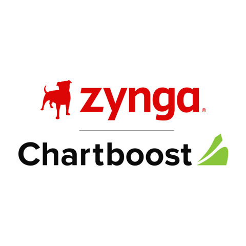 Zynga Enters Agreement to Acquire Chartboost
