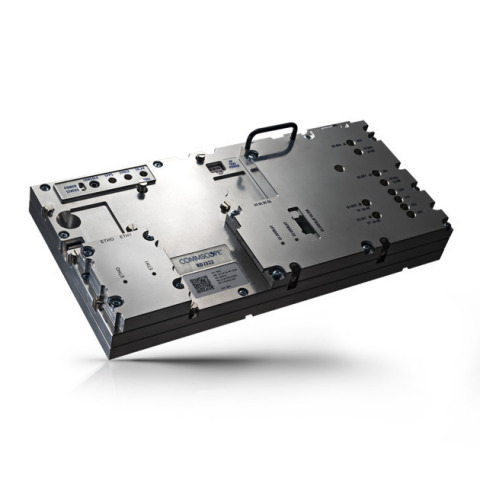 CommScope Announces Availability of Remote PHY and Remote MACPHY Device ...