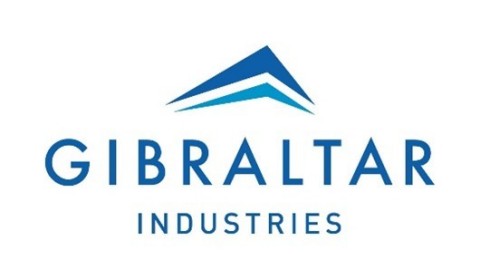 Gibraltar Industries, Inc. Logo