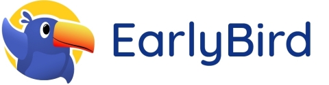 EarlyBird Education Logo