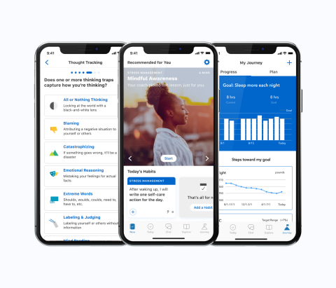 Led by General Atlantic, the $110M Series D fundraise will help Vida continue to expand its network of providers, deepen its machine learning capabilities, broaden its commercial efforts, and provide more people the care they need. (Photo: Business Wire)