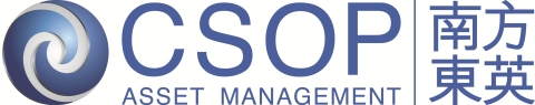 CSOP Asset Management Limited Logo