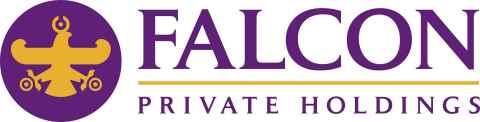 Falcon Private Holdings, LLC Logo