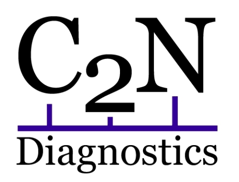 C2N Diagnostics, LLC Logo