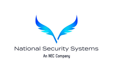 NEC Corporation of America Logo