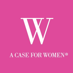 A Case for Women Logo