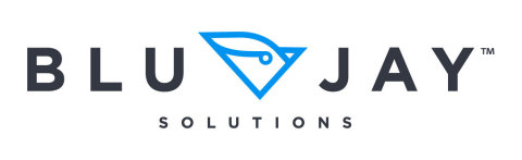 BluJay Solutions Logo
