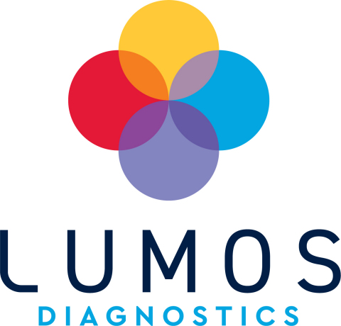 Lumos Diagnostics Logo