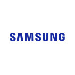 New Samsung Logo