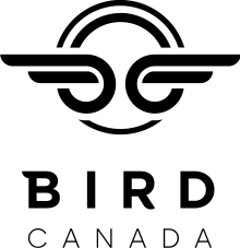 Bird Canada Logo