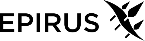 Epirus, Inc. Logo