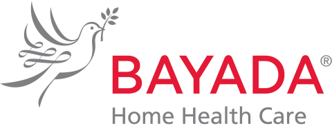 BAYADA Home Health Care Logo