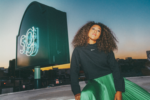 sweetgreen and Naomi Osaka Are Teaming Up to Change the Future of Fast Food (Photo: Business Wire)