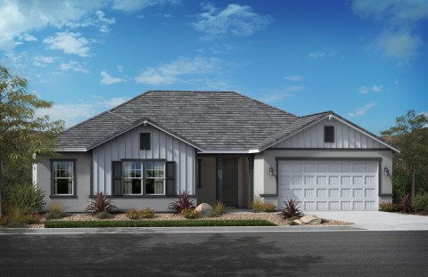 KB Home announces the grand opening of Sundance at Park Circle, a new-home community in a premier San Diego County master plan. (Photo: Business Wire)