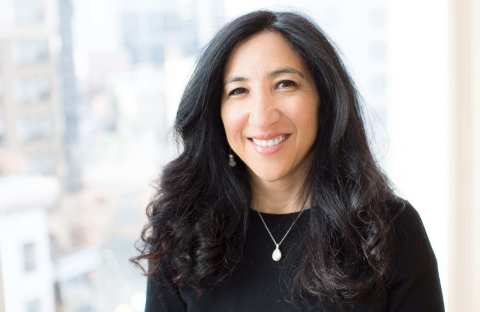 Toast Appoints Elena Gomez as Chief Financial Officer (Photo: Business Wire)