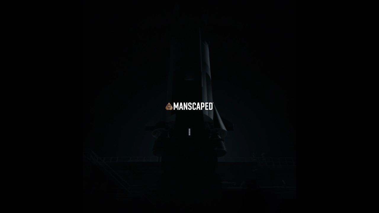 thumbnail Take your grooming routine to new heights with MANSCAPED’s out-of-this-world electric trimmer.