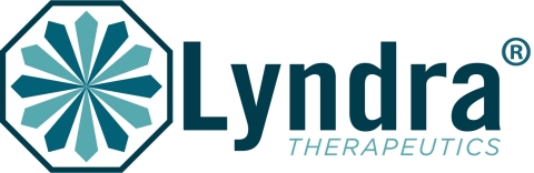 Lyndra Therapeutics Logo