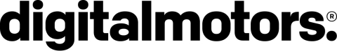 Digital Motors Logo