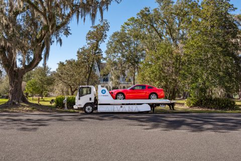 Carvana Brings The New Way to Buy a Car® to its 287th market. (Photo: Business Wire)
