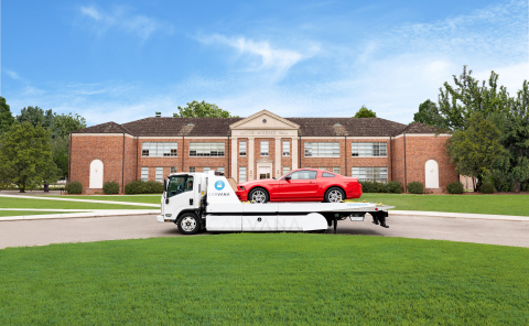 Carvana Launches in Hammond with As Soon As Next Day Delivery