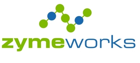 Zymeworks Inc. Logo