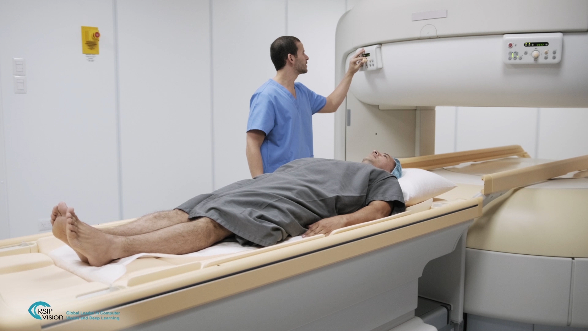RSIP Vision's Advanced AI-Based Tool for Prostate MRI and Ultrasound Registration