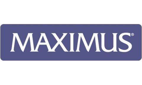 Maximus Logo