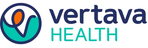 Vertava Health Logo