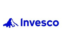 Invesco Office J-REIT, Inc. Logo