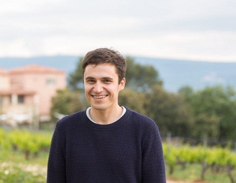 original ComplyAdvantage執行長及創辦人Charles Delingpole(照片:美國商業資訊)