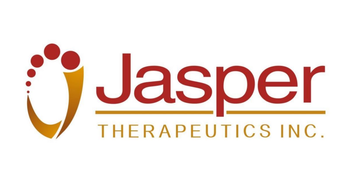 Jasper Therapeutics and Amplitude Healthcare Acquisition Corporation