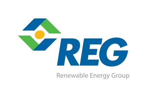Renewable Energy Group, Inc. Logo