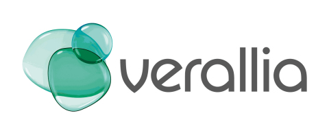 Verallia Logo