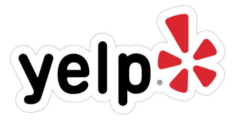 Yelp Inc. Logo