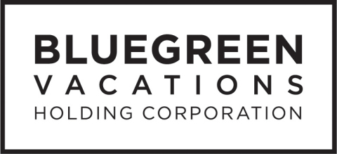 Bluegreen Vacations Holding Corporation Logo