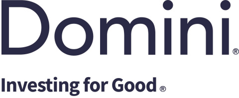 Domini Impact Investments LLC Logo
