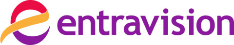 Entravision Communications Corporation Logo