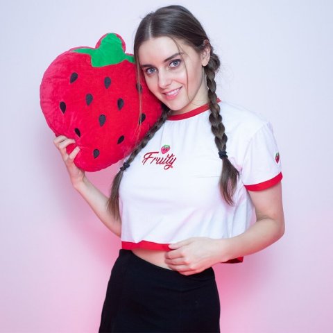 e.l.f.’s Twitch channel kicks off with a live, three-hour livestream on May 9 and everyone is invited! Loserfruit, or LuFu, one of the world’s top female gamers, will join the event. (Photo: Business Wire)