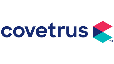 Covetrus, Inc. Logo