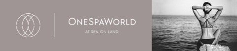OneSpaWorld Holdings Limited Logo