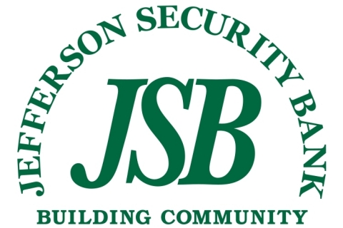 Jefferson Security Bank Logo