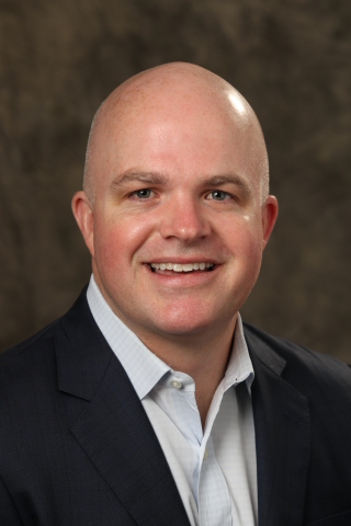 Payton Mayes promoted to Chief Executive Officer of JPI. (Photo: Business Wire)