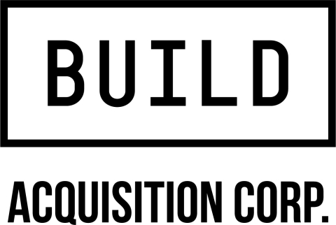 Build Acquisition Corp. Logo