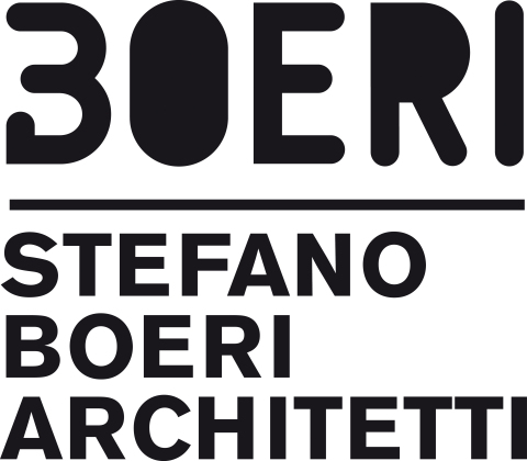 Stefano Boeri Architetti Logo
