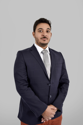 original Dr. Chaouki Kasmi, Chief Researcher, Directed Energy Research Centre, Technology Innovation Institute (Photo: AETOSWire)