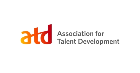 original Association for Talent Development logo. (Photo: Business Wire)