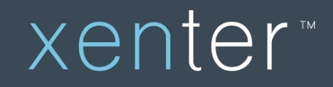 Xenter, Inc. Logo