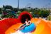 Six Flags Hurricane Harbor waterpark, located next door to Six Flags Magic Mountain, reopening May 15, 2021. (Photo: Business Wire)