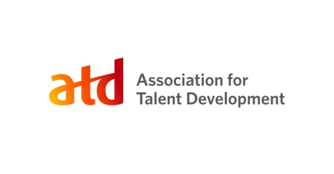 Association for Talent Development logo. (Photo: Business Wire)