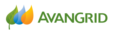 AVANGRID, Inc. Logo
